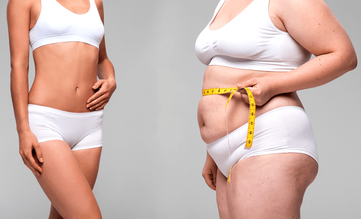 Ефектот на кето диетата за слабеење